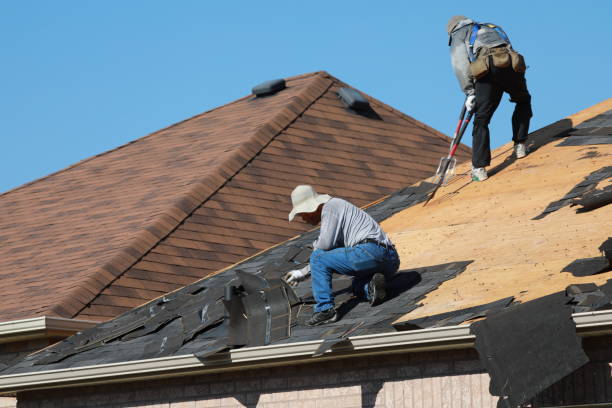 Best Roofing for New Construction  in Ballville, OH