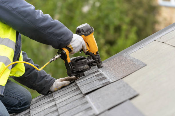 Best Emergency Roof Repair Services  in Ballville, OH