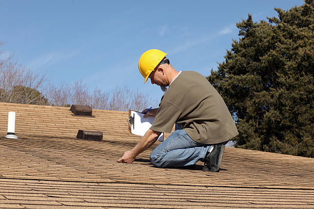 Best Metal Roofing Installation  in Ballville, OH