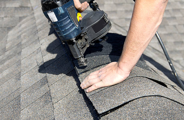Emergency Roof Repair in Ballville, OH